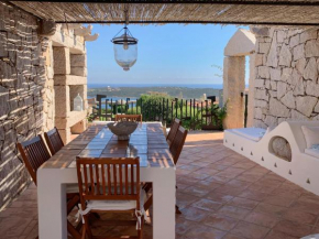 BGItalianVacation - Domus di Pitrizza Liscia Di Vacca
